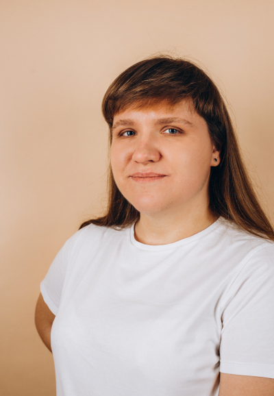 Ремезюк Ілона